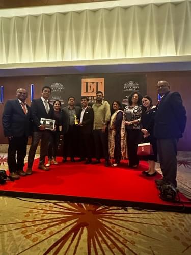 IZee Business School Bangalore Awards & Rocognitions photo 5